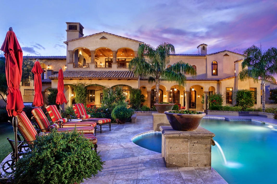 Homes for Sale in Cottonwood Sun Lakes AZ